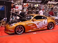 SEMA 2003